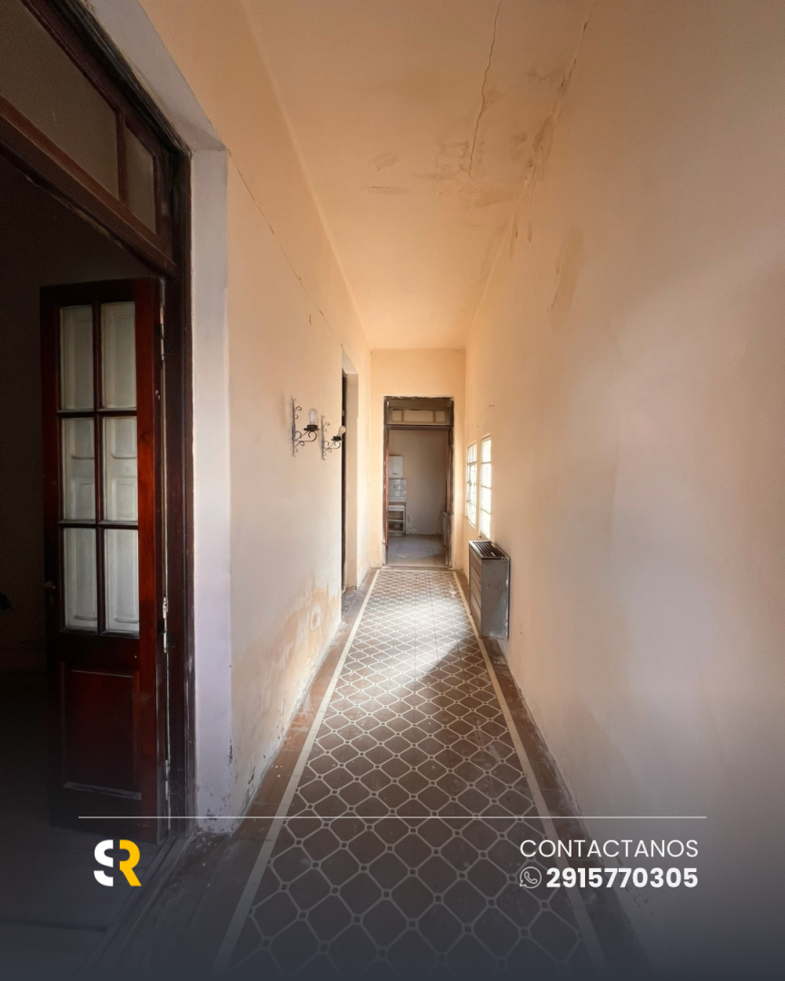 Casa en Venta en AVENENTE 3500, Ingeniero White, Bahía Blanca - Bahía Blanca Propiedades | SITIO OFICIAL l
