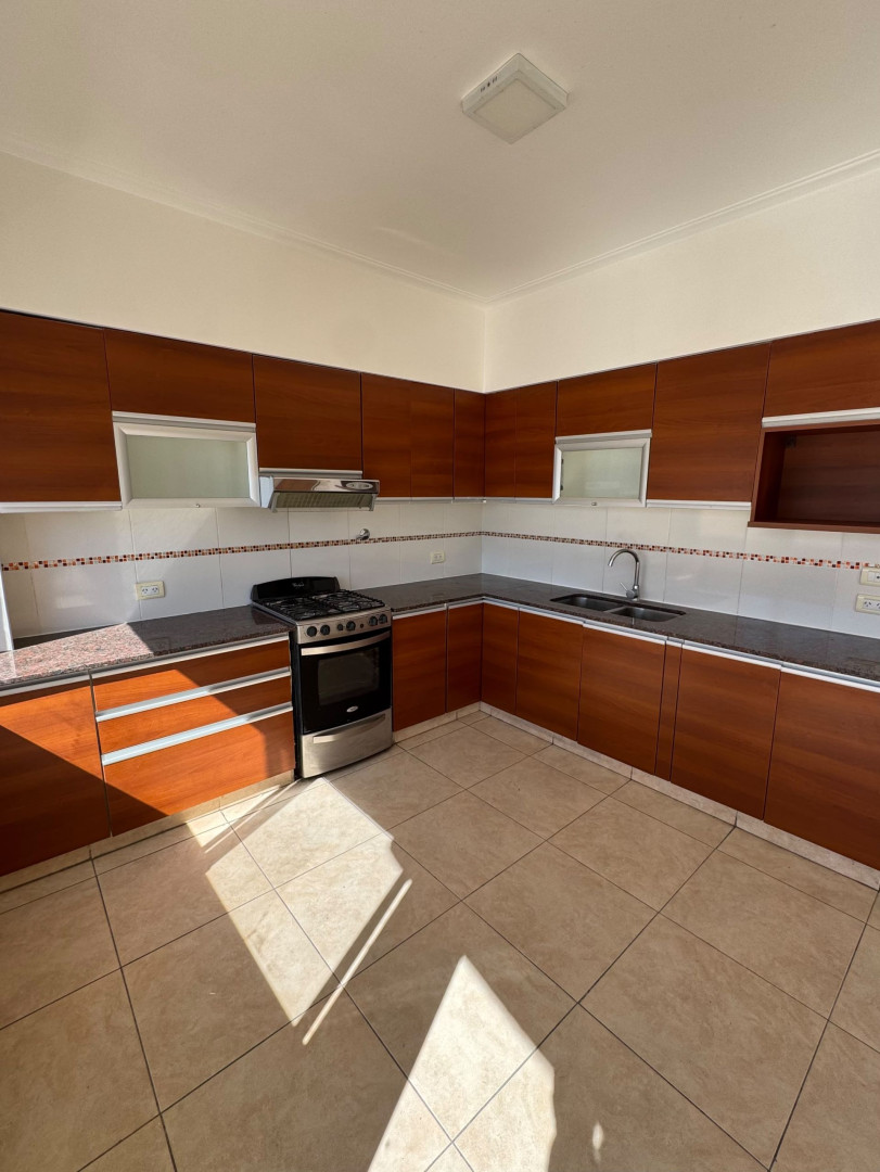 Departamento en Alquiler en ALVARADO 470 PISO 3, Centro, Bahía Blanca - Bahía Blanca Propiedades | SITIO OFICIAL l