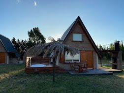 Cabaña en Venta en Ruta Provincial 76, Km 232,Tornquist,  Tornquist - Bahía Blanca Propiedades | SITIO OFICIAL l
