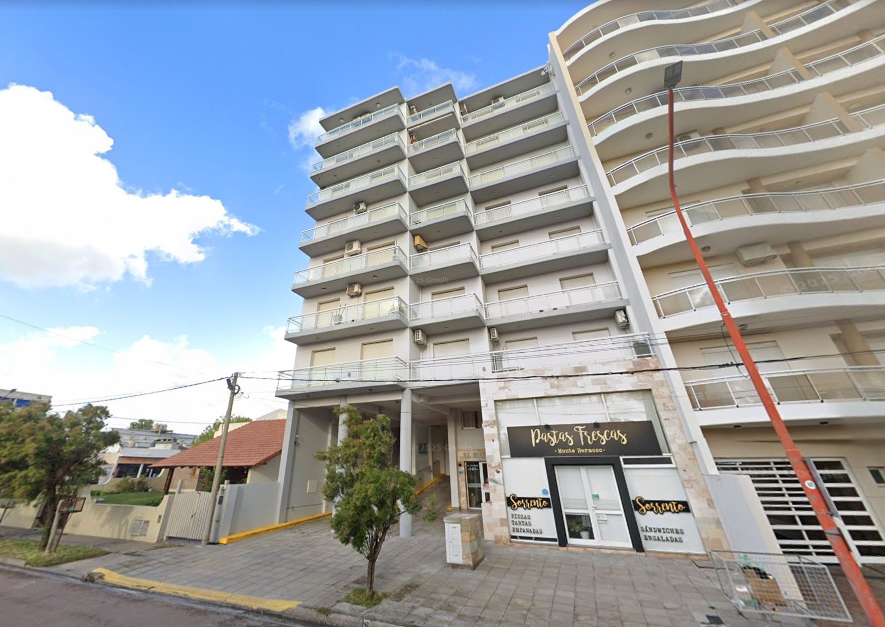 Departamento en Venta en Gregorio Juarez 165, Centro, Monte Hermoso - Bahía Blanca Propiedades | SITIO OFICIAL l