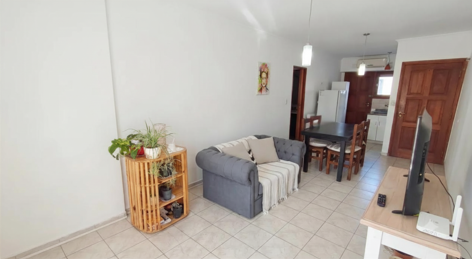 Departamento en Venta en Nicaragua 1190 , Universitario, Bahía Blanca - Bahía Blanca Propiedades | SITIO OFICIAL l