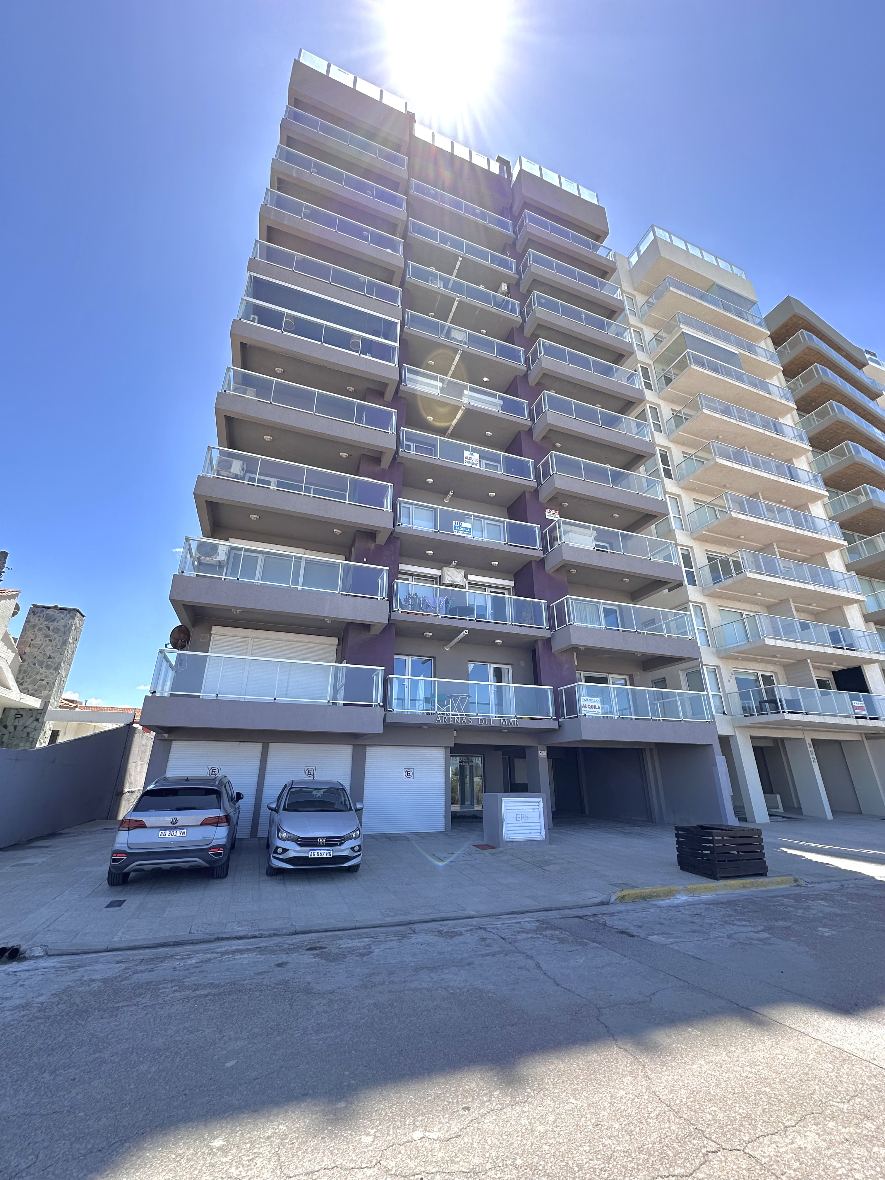 Departamento en Venta en Perón 350,  Monte Hermoso - Bahía Blanca Propiedades | SITIO OFICIAL l