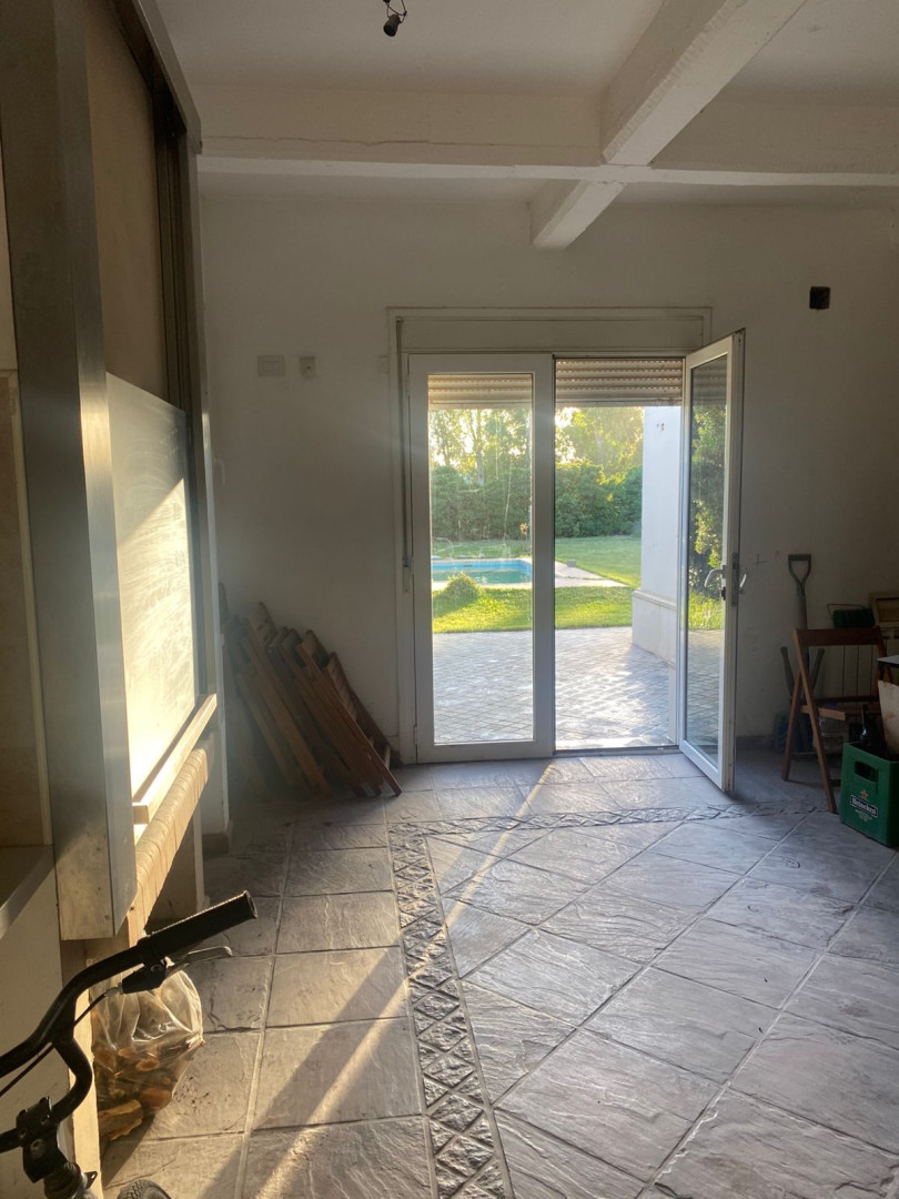 Casa en Venta en Dr. Alejandro Perez 2057, San Ignacio, Bahía Blanca - Bahía Blanca Propiedades | SITIO OFICIAL l