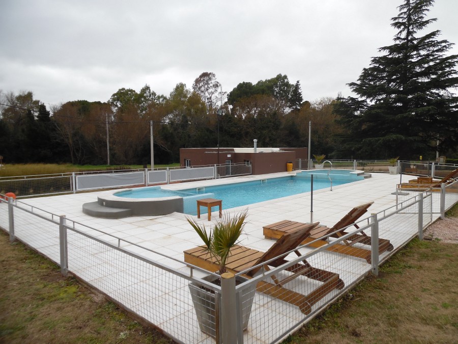 Cabaña en Venta en Pinar Del Golf,  Sierra de  la Ventana - Bahía Blanca Propiedades | SITIO OFICIAL l