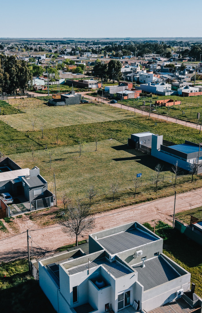 Terreno en Venta en PUNTA ALTA 4400, Villa Alvear, Bahía Blanca - Bahía Blanca Propiedades | SITIO OFICIAL l