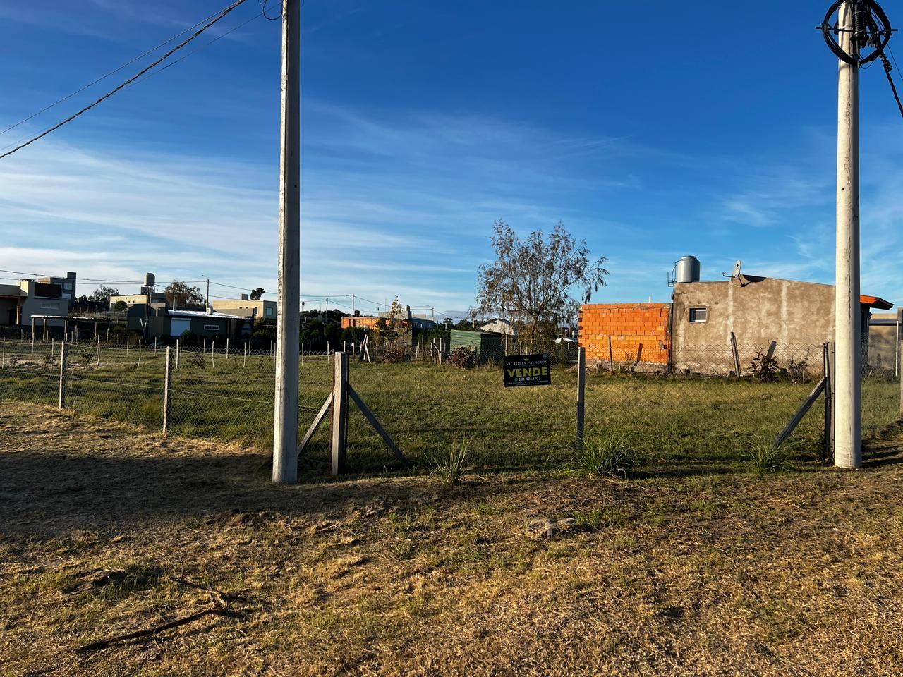 Terreno en Venta en Playero Rojizo,  Pehuen Co - Bahía Blanca Propiedades | SITIO OFICIAL l