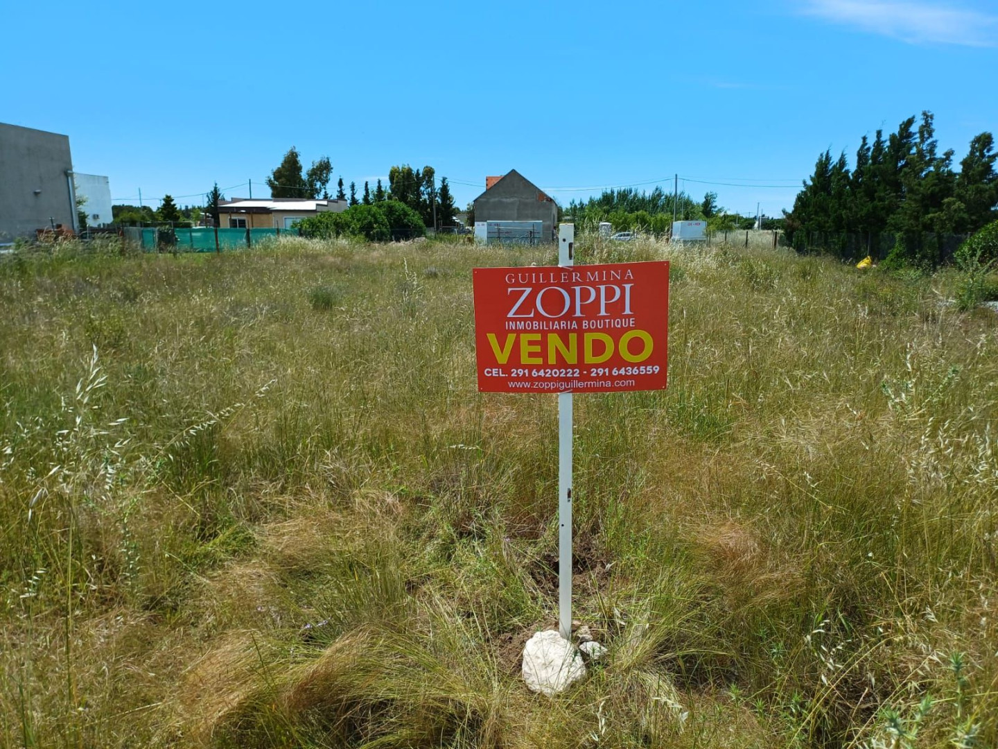 Terreno en Venta en Barrio Paihuen, Paihuen, Bahía Blanca - Bahía Blanca Propiedades | SITIO OFICIAL l