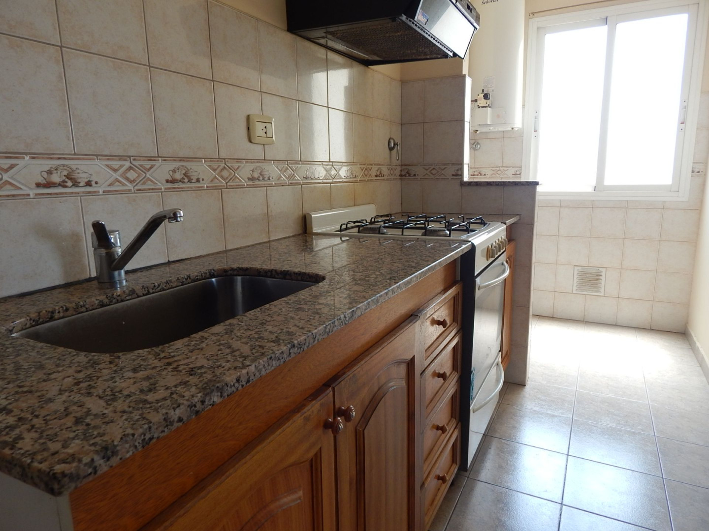 Departamento en Alquiler en Salta 250, Universitario, Bahía Blanca - Bahía Blanca Propiedades | SITIO OFICIAL l