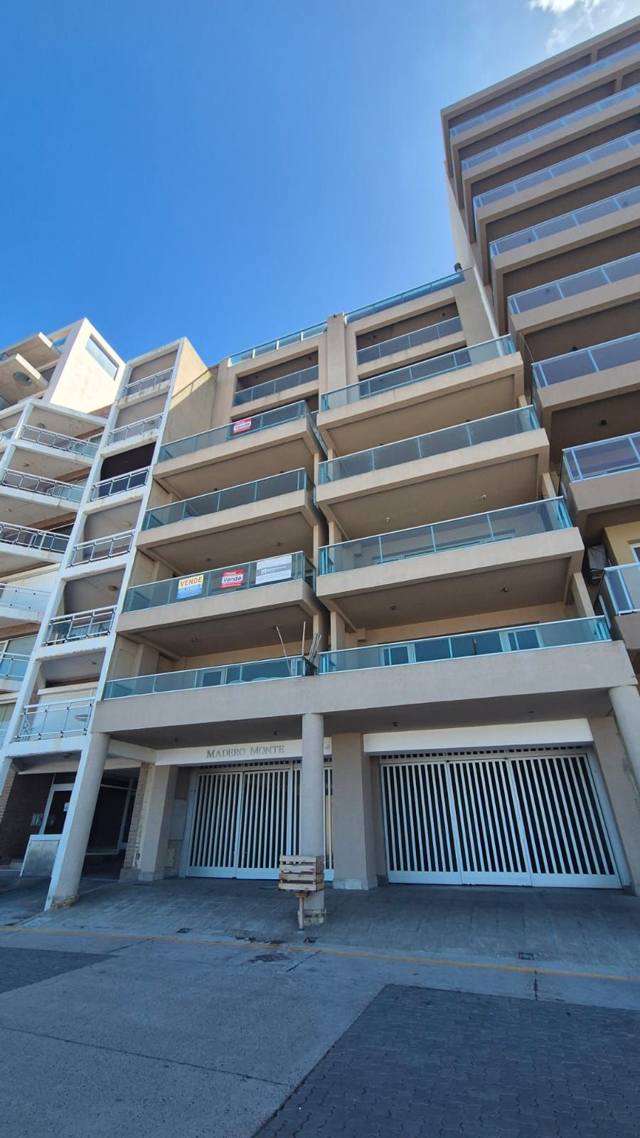 Departamento en Venta en Avenida Peron 1451, Centro, Monte Hermoso - Bahía Blanca Propiedades | SITIO OFICIAL l
