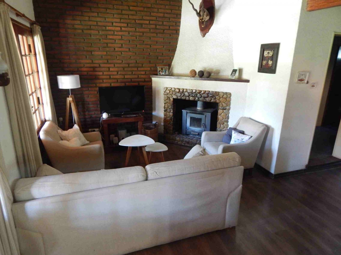 Casa en Venta en Payro 253,  Bahía Blanca - Bahía Blanca Propiedades | SITIO OFICIAL l