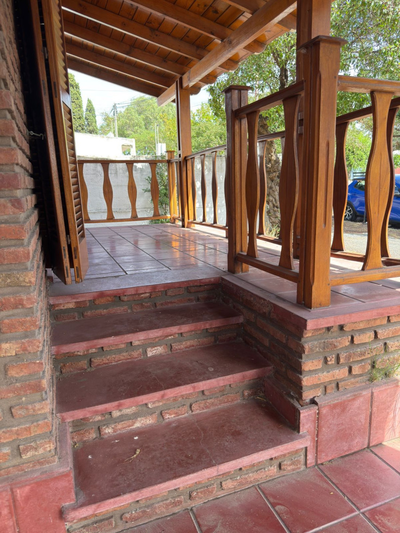 Casa en Venta en Faro Recalada Al 800, Centro, Monte Hermoso - Bahía Blanca Propiedades | SITIO OFICIAL l