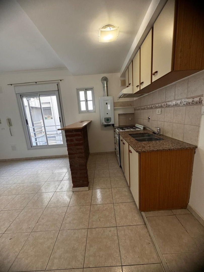 Departamento en Alquiler en MENDOZA 91, Centro, Bahía Blanca - Bahía Blanca Propiedades | SITIO OFICIAL l