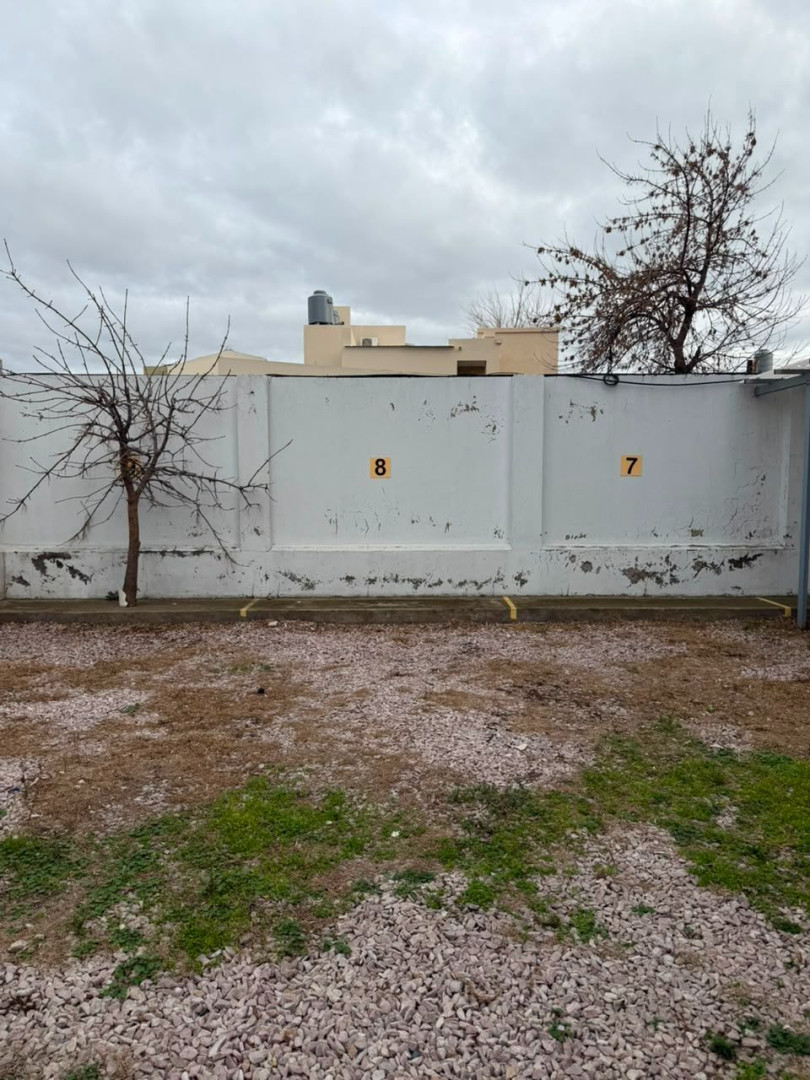 Cochera en Venta en San Juan 77, Universitario, Bahía Blanca - Bahía Blanca Propiedades | SITIO OFICIAL l