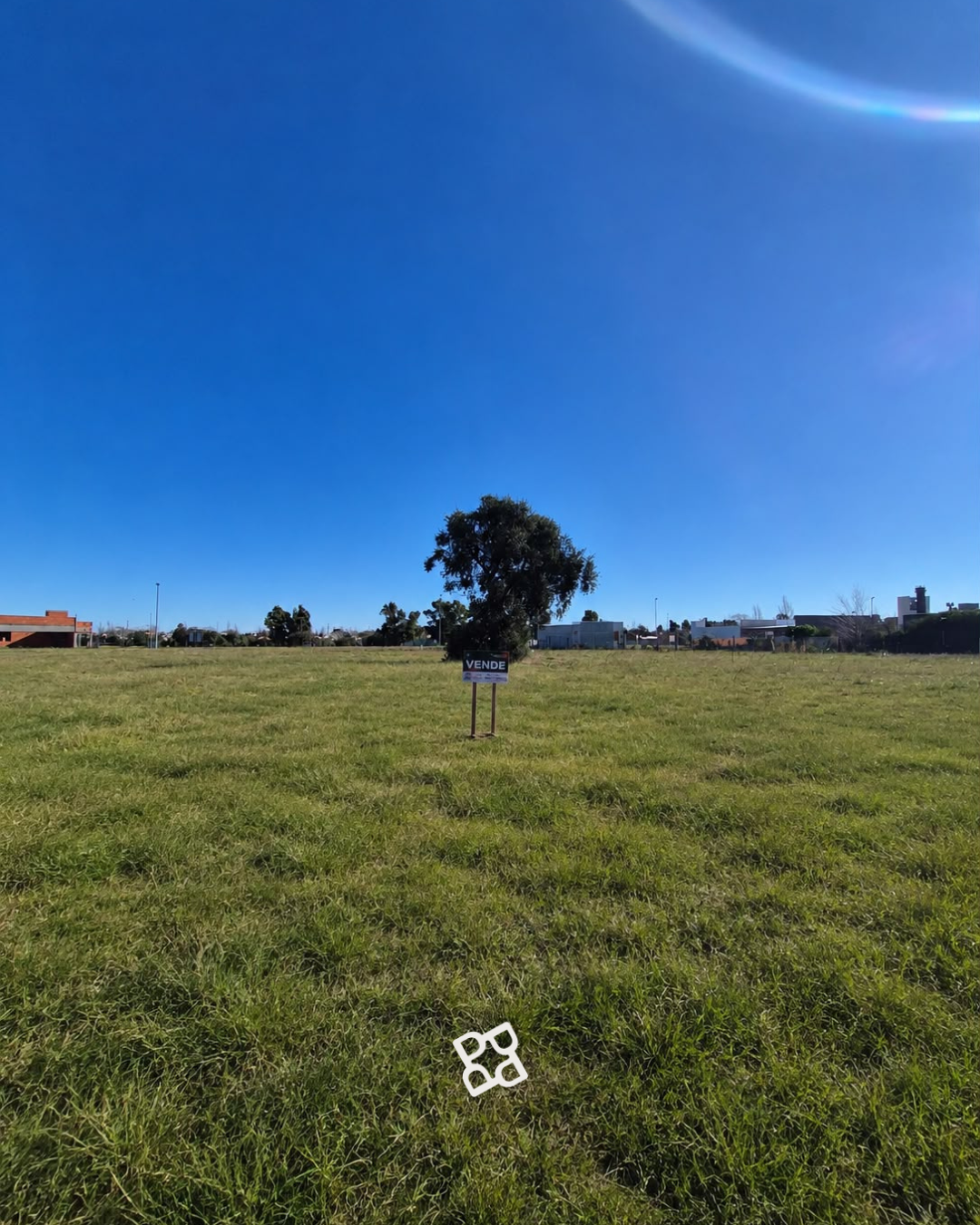 Terreno en Venta  La Merced, Bahía Blanca - Bahía Blanca Propiedades | SITIO OFICIAL l