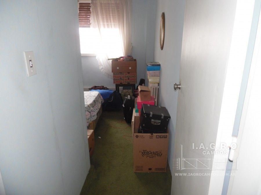 Departamento en Venta en Sarmiento 91, Centro, Bahía Blanca - Bahía Blanca Propiedades | SITIO OFICIAL l