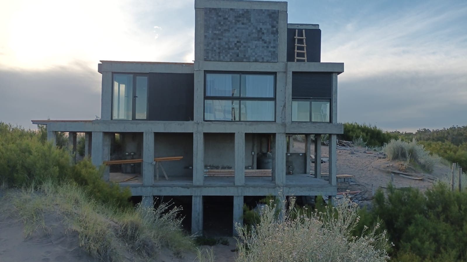 Departamento en Venta en Costanera Aladino, El Sauce, Monte Hermoso - Bahía Blanca Propiedades | SITIO OFICIAL l