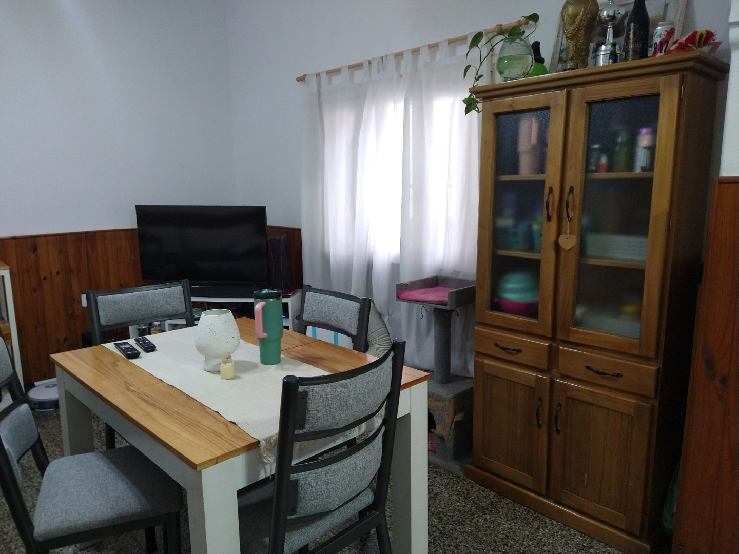 Casa + Departamento en Venta en Pedro Pico Y Paunero, Villa Ressia, Bahía Blanca - Bahía Blanca Propiedades | SITIO OFICIAL l