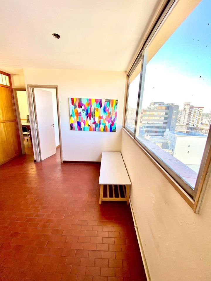 Oficina en Alquiler en ALSINA 35, Centro, Bahía Blanca - Bahía Blanca Propiedades | SITIO OFICIAL l