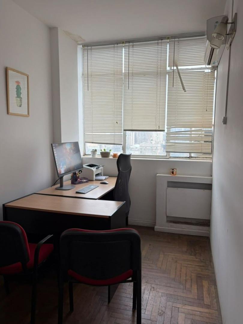 Oficina en Venta en Alsina 95, Centro, Bahía Blanca - Bahía Blanca Propiedades | SITIO OFICIAL l