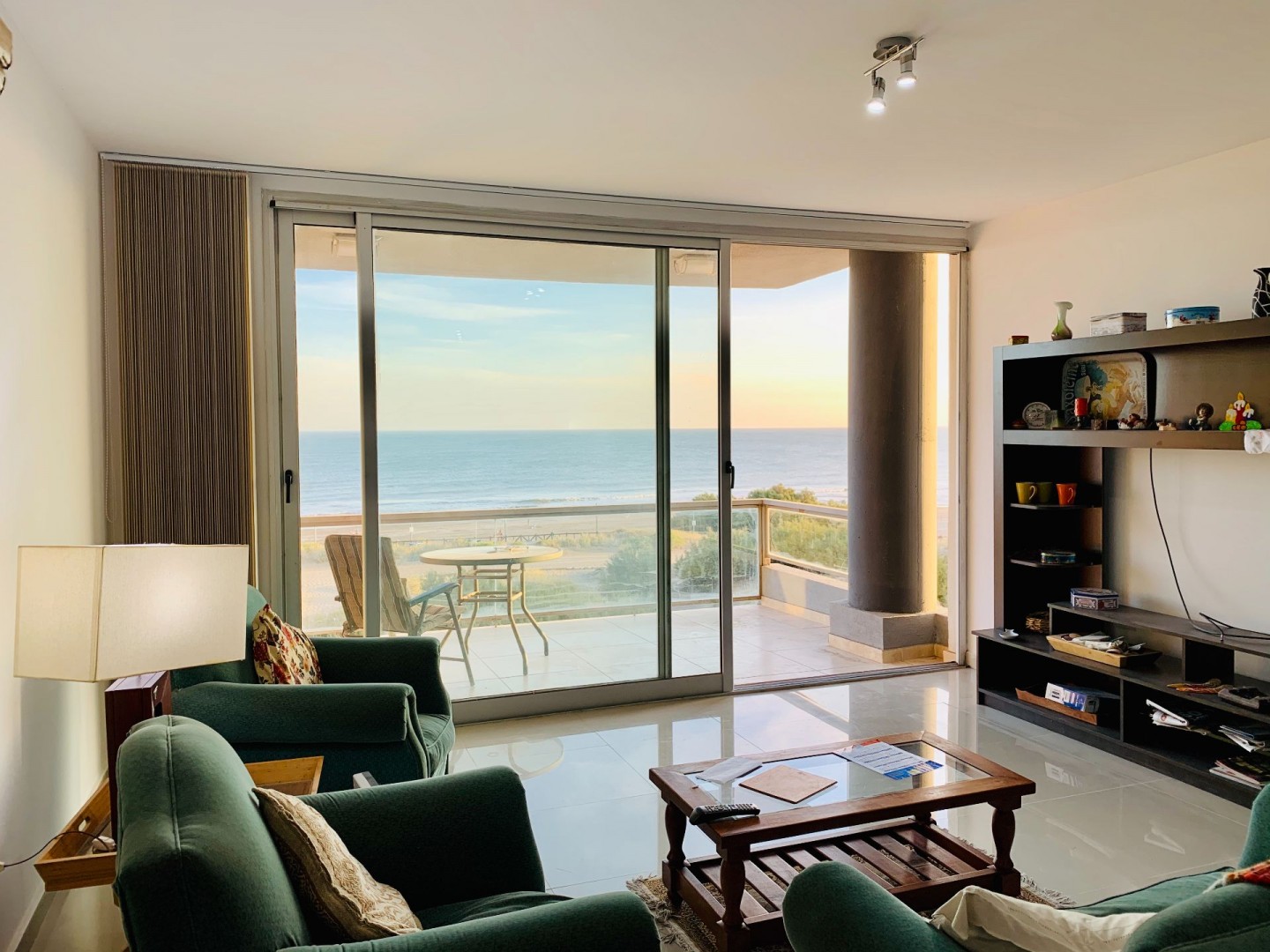 Departamento en Venta en Costanera Este 650,  Monte Hermoso - Bahía Blanca Propiedades | SITIO OFICIAL l