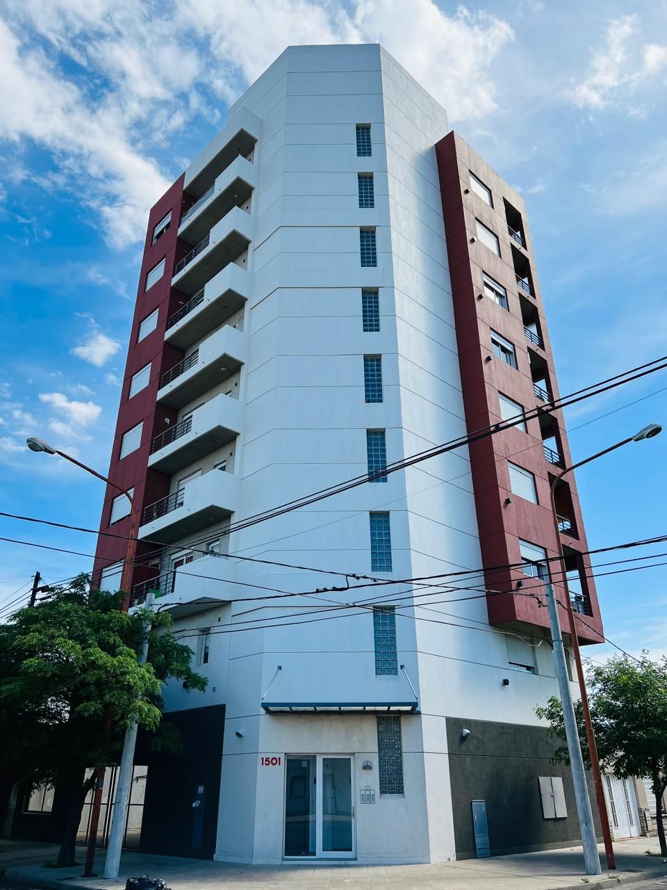 Departamento en Venta en Ayacucho 1501,  Bahía Blanca - Bahía Blanca Propiedades | SITIO OFICIAL l