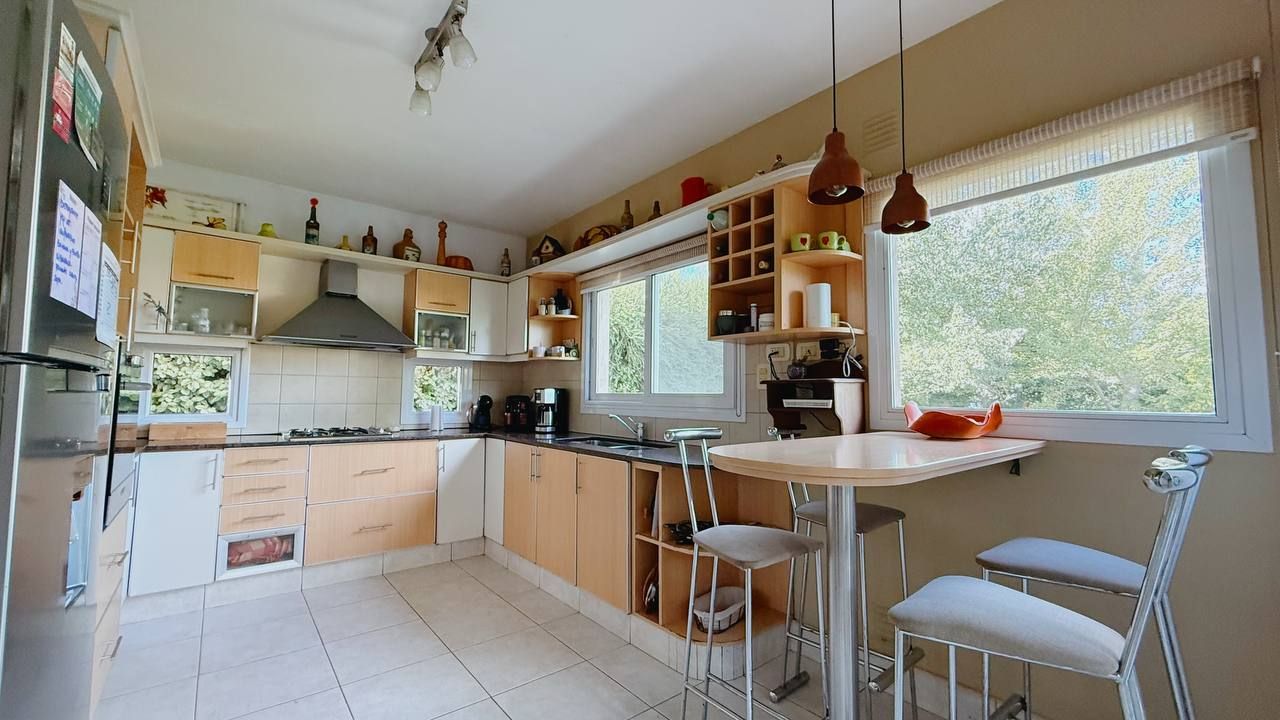 Casa en Venta en Bosque Alto, Bosque Alto, Bahía Blanca - Bahía Blanca Propiedades | SITIO OFICIAL l