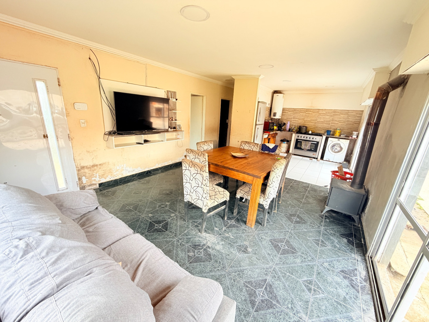 Casa en Venta en Victorica 2700, Las Cañitas II, Bahía Blanca - Bahía Blanca Propiedades | SITIO OFICIAL l