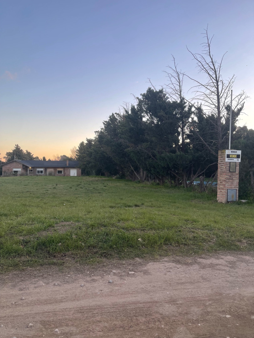 Terreno en Venta en Macedo Al 3700, Paihuen, Bahía Blanca - Bahía Blanca Propiedades | SITIO OFICIAL l