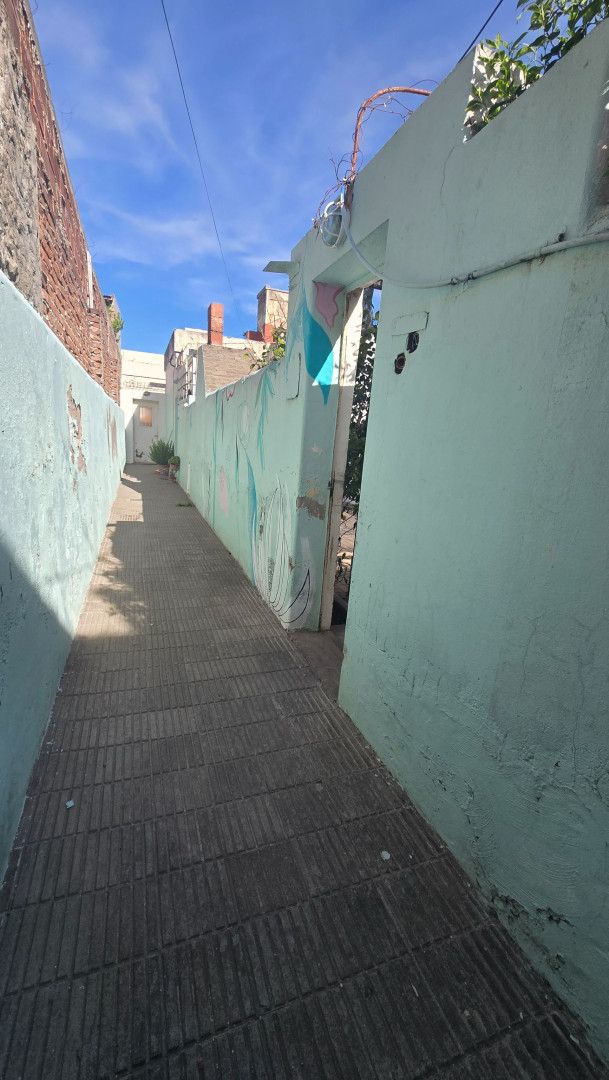 Casa + Departamento en Venta en Pueyrredon 100, Macrocentro, Bahía Blanca - Bahía Blanca Propiedades | SITIO OFICIAL l