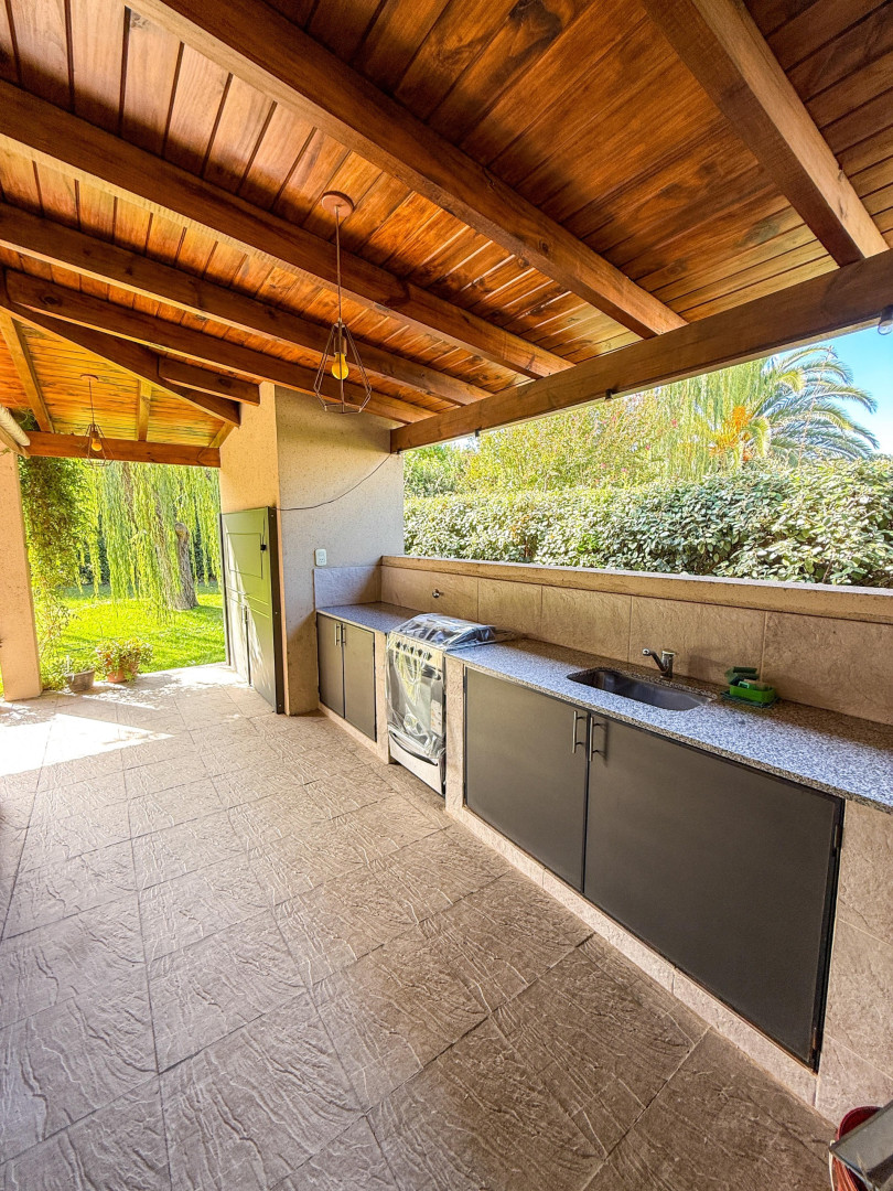 Casa en Venta en La Cautiva Lote 251, Pago Chico, Bahía Blanca - Bahía Blanca Propiedades | SITIO OFICIAL l