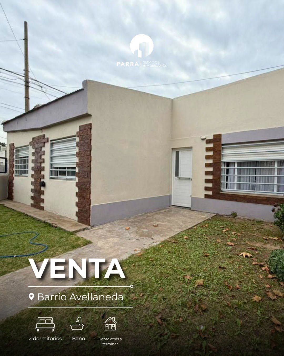 Casa en Venta en FELIPE VARELA 502, Avellaneda, Bahía Blanca - Bahía Blanca Propiedades | SITIO OFICIAL l