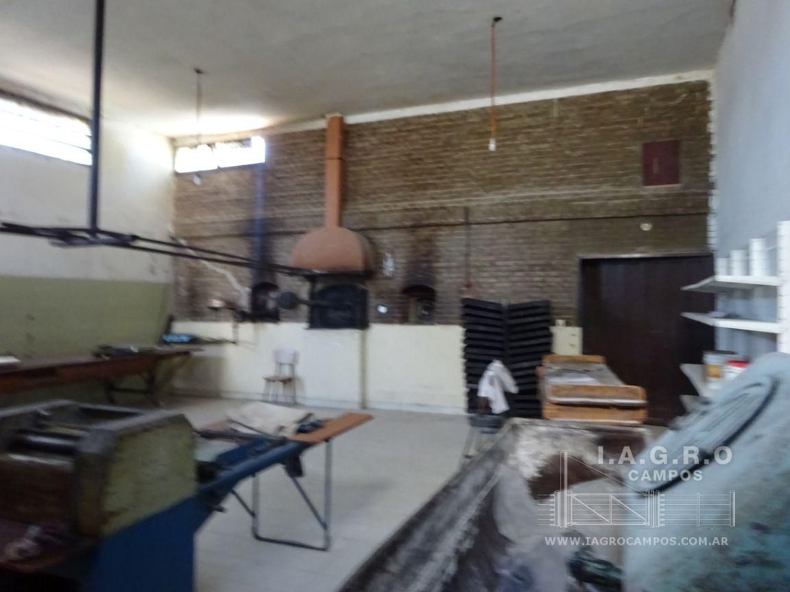 Casa en Venta en Rincon 2100, Sanchez Elia, Bahía Blanca - Bahía Blanca Propiedades | SITIO OFICIAL l