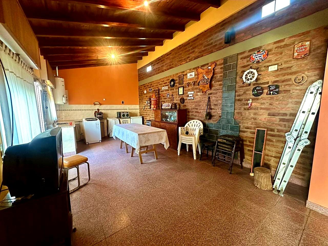 Casa en Venta en Avenente 3700, Ingeniero White, Bahía Blanca - Bahía Blanca Propiedades | SITIO OFICIAL l