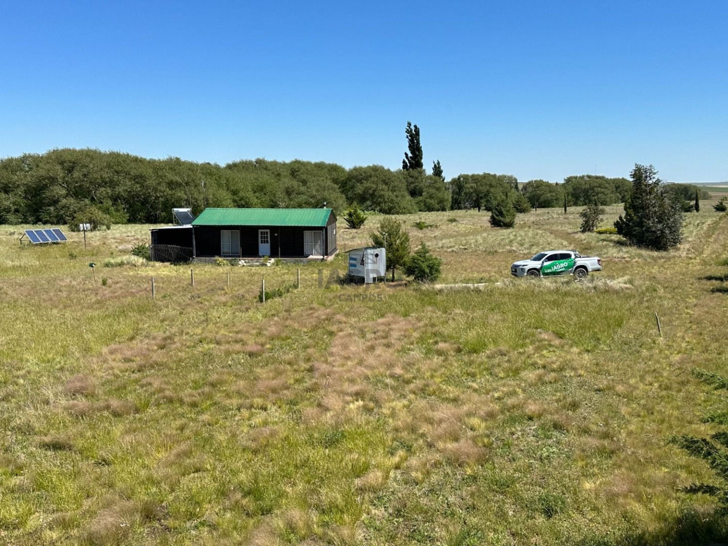 Campo  en Venta en Ruta 72,  Coronel Pringles - Bahía Blanca Propiedades | SITIO OFICIAL l