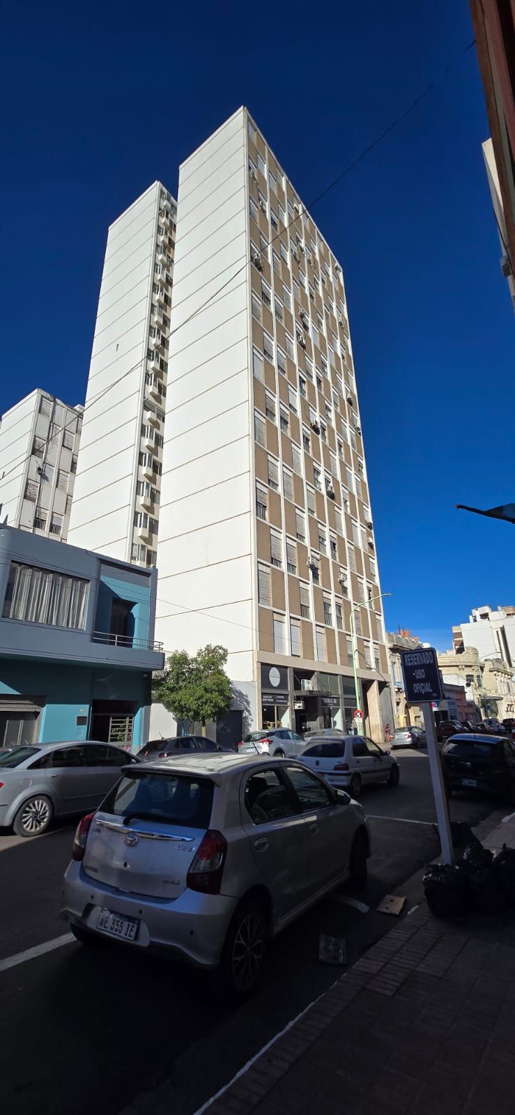 Departamento en Venta en Mitre 259 , Centro, Bahía Blanca - Bahía Blanca Propiedades | SITIO OFICIAL l