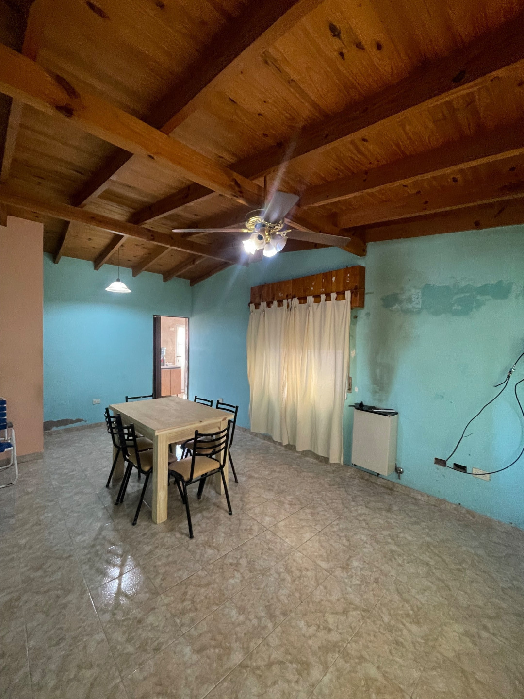 Casa en Venta en 12 De Octubre 300,  General Cerri - Bahía Blanca Propiedades | SITIO OFICIAL l
