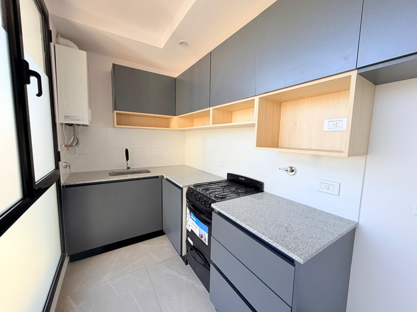 Departamento en Venta en Chancay 205, Pacifico, Bahía Blanca - Bahía Blanca Propiedades | SITIO OFICIAL l