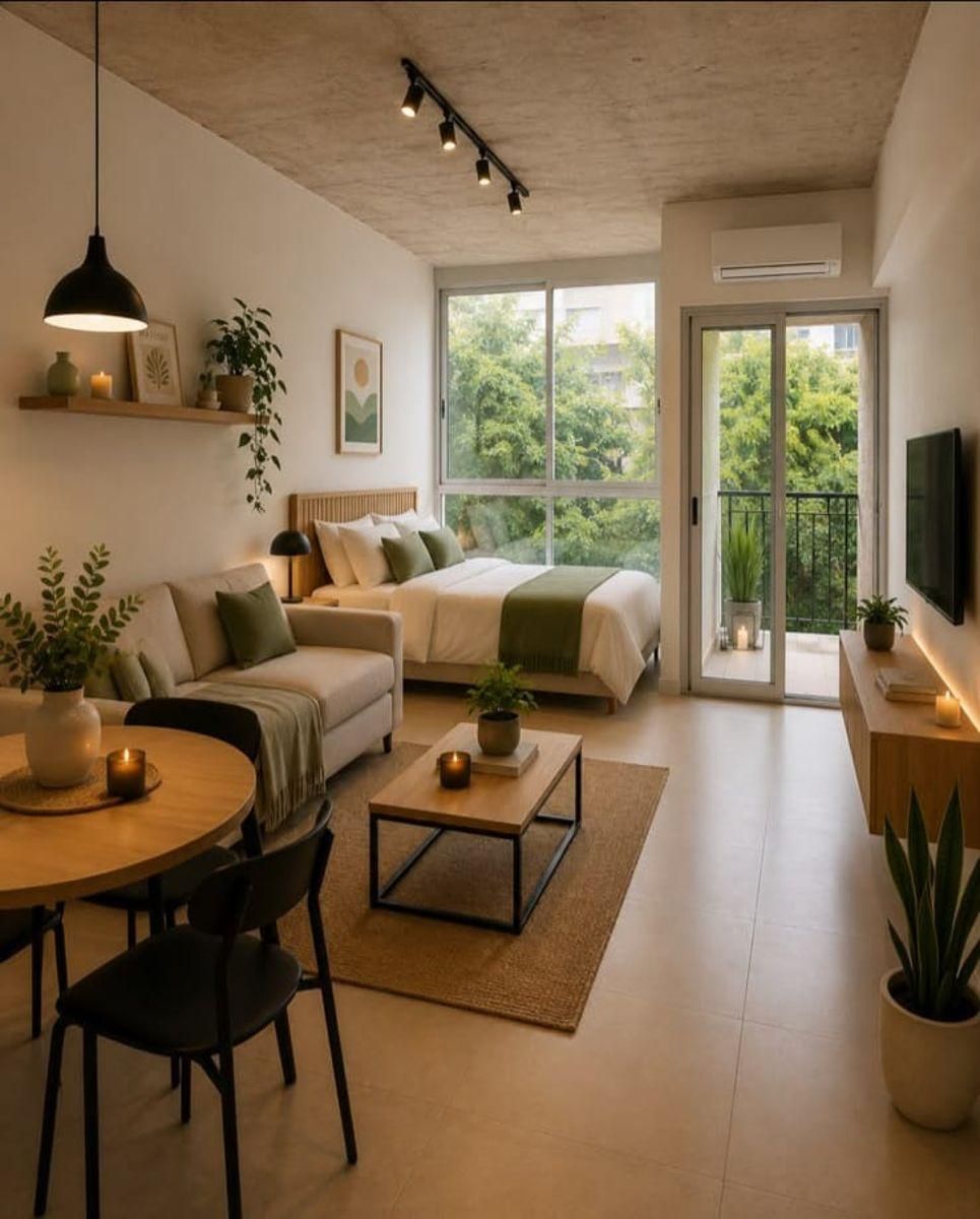 Departamento en Venta en Sanchez De Bustamante 688, Almagro, CABA - Bahía Blanca Propiedades | SITIO OFICIAL l