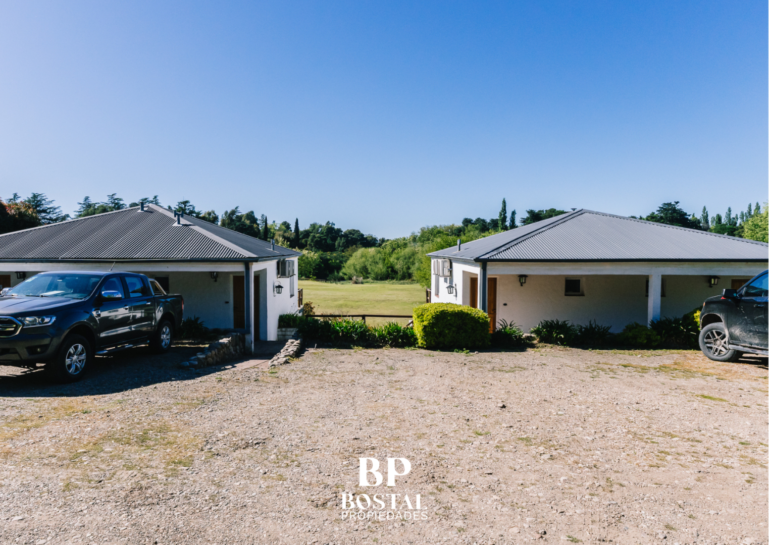 Complejo Turístico  en Venta en Drago S/n,  Sierra de  la Ventana - Bahía Blanca Propiedades | SITIO OFICIAL l