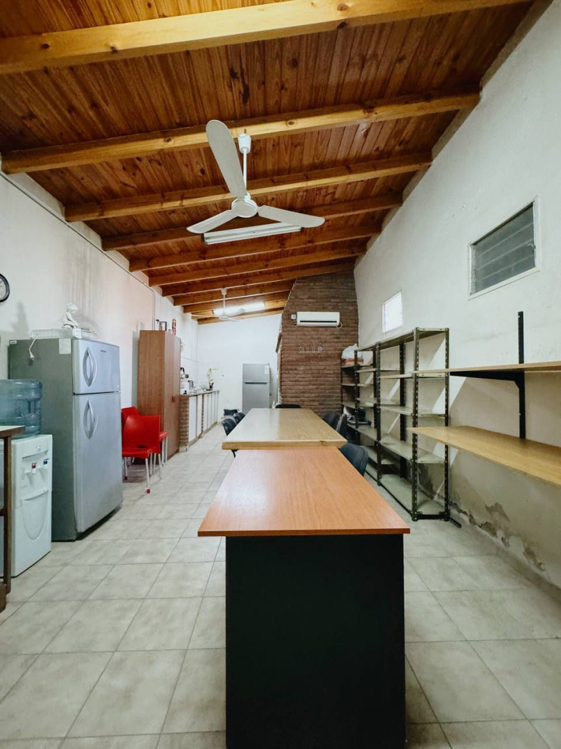 Deposito en Venta en Manuel Molina 550, Pacifico, Bahía Blanca - Bahía Blanca Propiedades | SITIO OFICIAL l