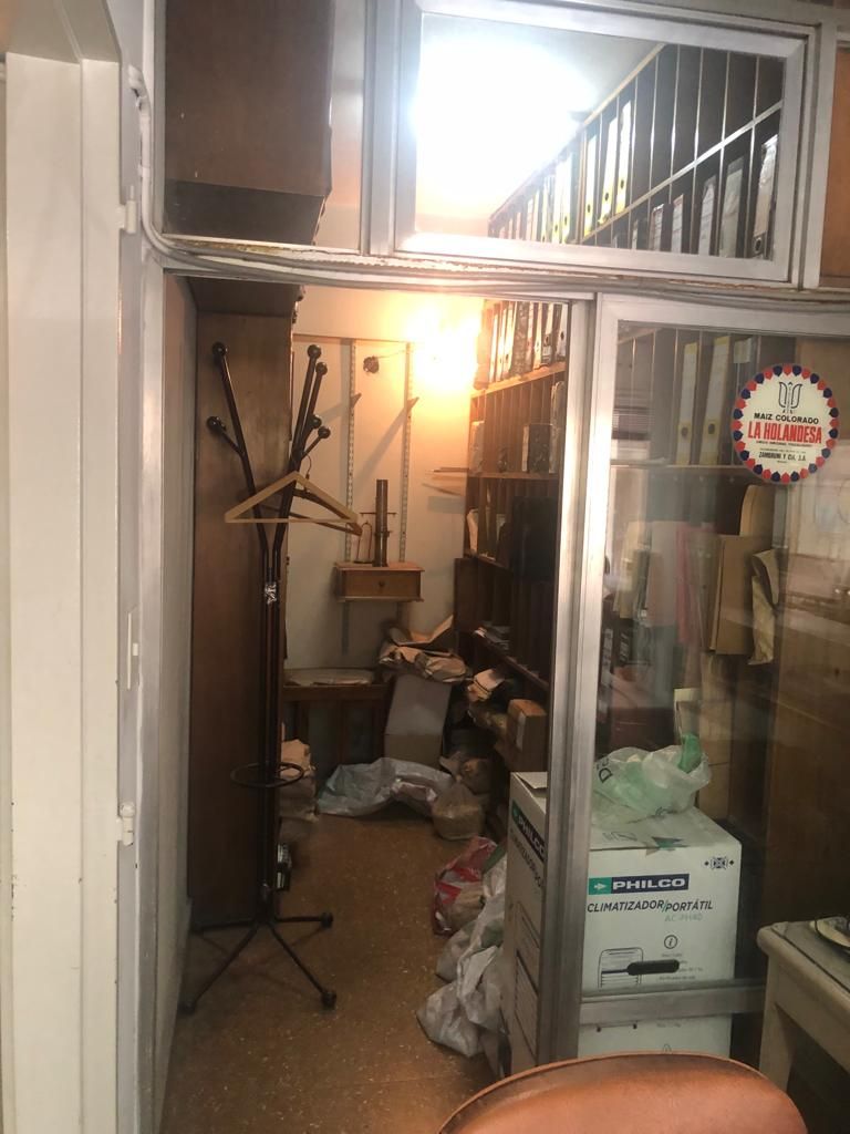 Oficina en Venta en Moreno 62, Centro, Bahía Blanca - Bahía Blanca Propiedades | SITIO OFICIAL l