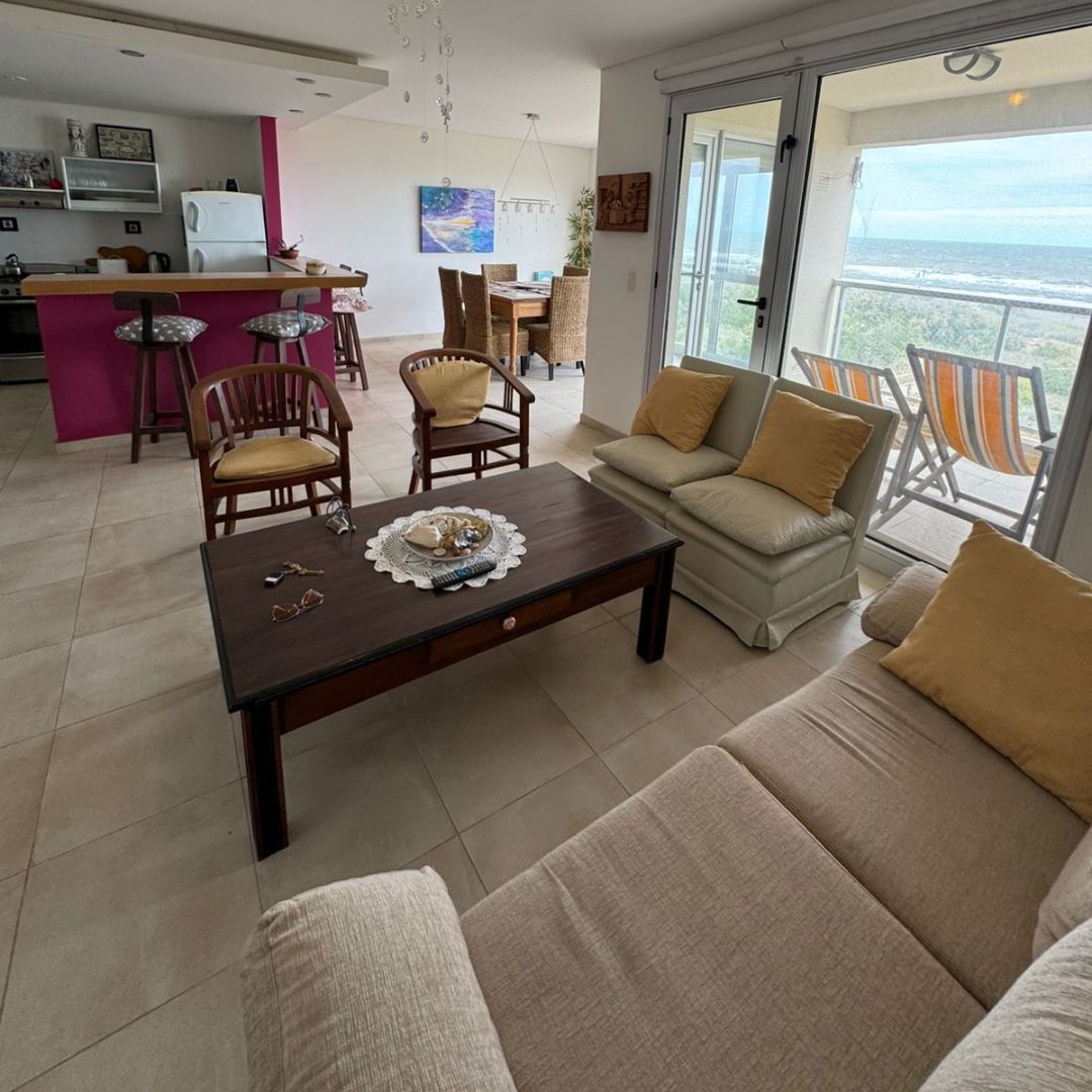 Departamento en Venta en  Dr. Eduardo Guillermo Viega, Monte del Este, Monte Hermoso - Bahía Blanca Propiedades | SITIO OFICIAL l
