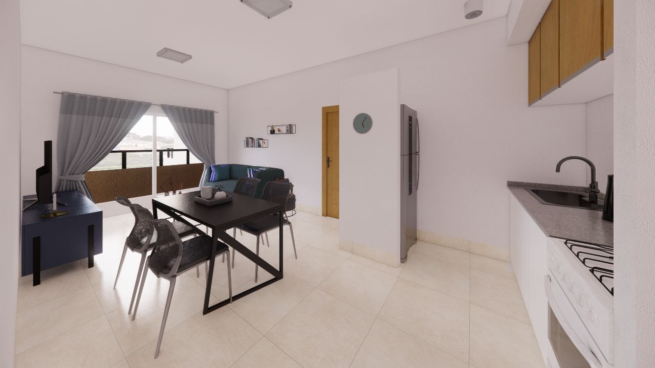 Departamento en Venta en Zelarrayan 766, Centro, Bahía Blanca - Bahía Blanca Propiedades | SITIO OFICIAL l