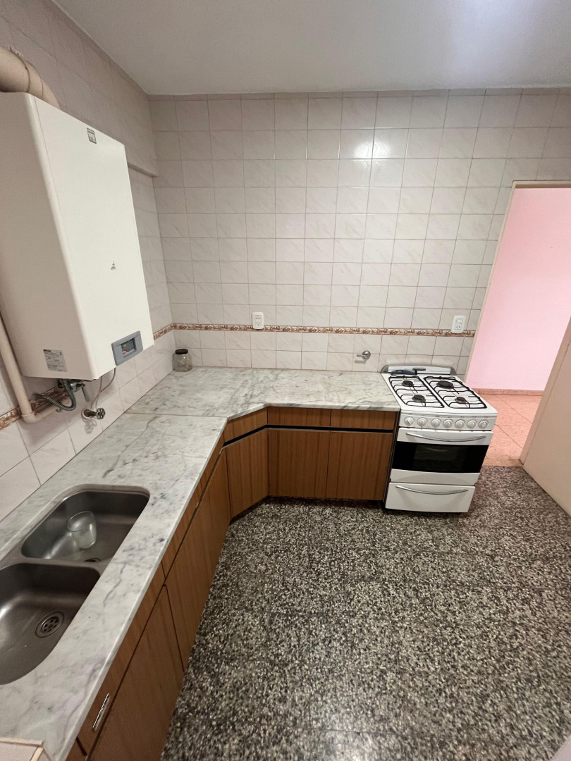 Departamento en Alquiler en O Higgins 29,  Bahía Blanca - Bahía Blanca Propiedades | SITIO OFICIAL l