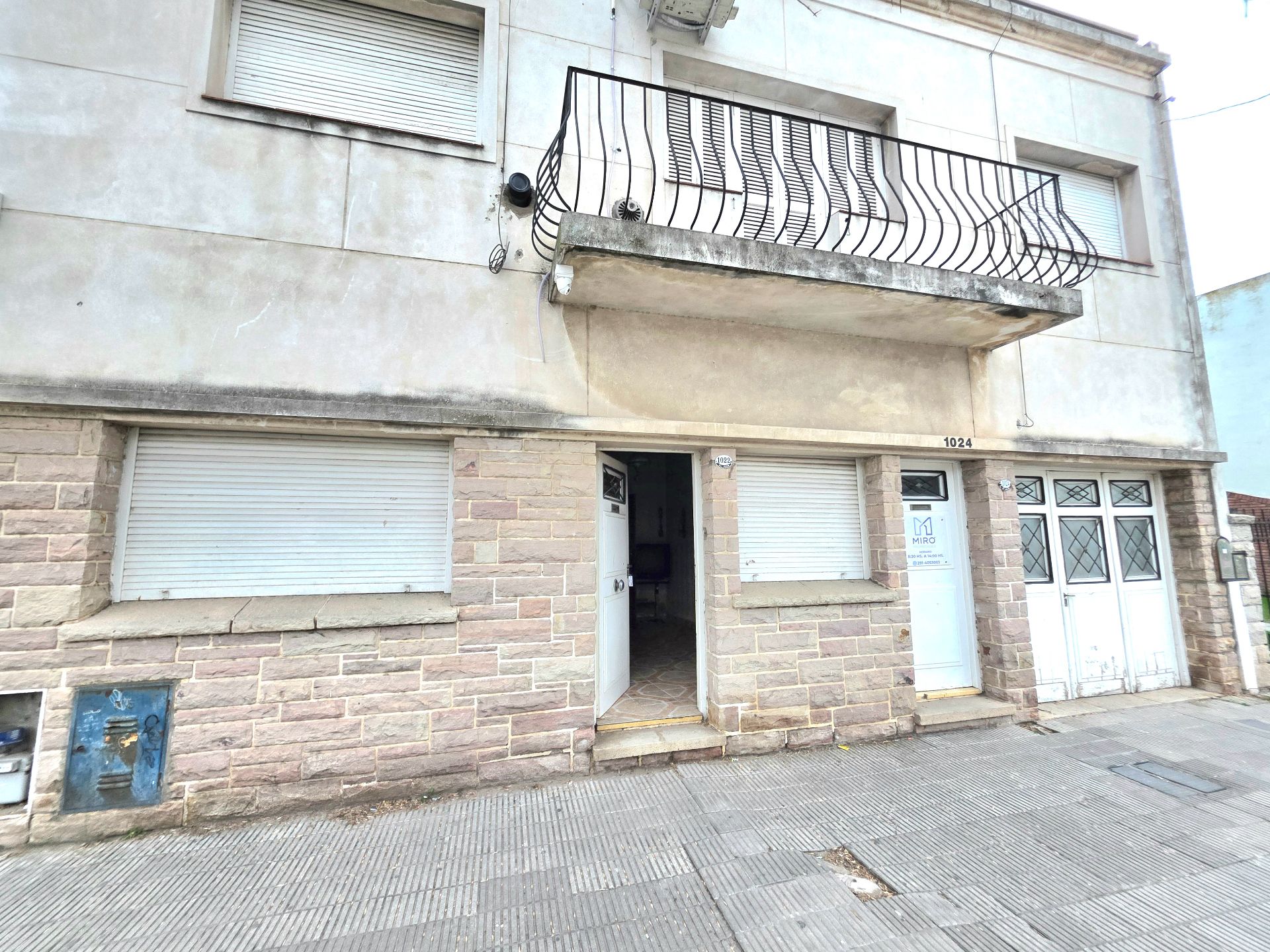 Casa en Venta en Alem 1022, Universitario, Bahía Blanca - Bahía Blanca Propiedades | SITIO OFICIAL l
