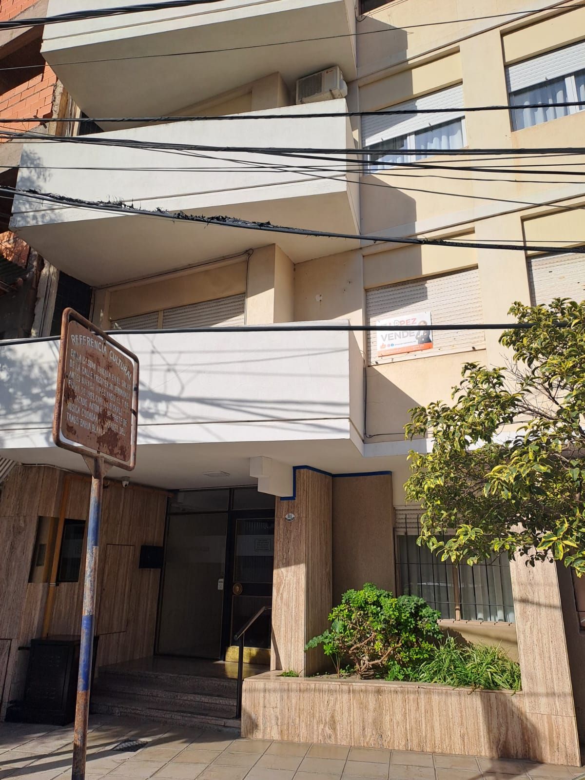 Departamento en Alquiler en YRIGOYEN 511, Centro, Bahía Blanca - Bahía Blanca Propiedades | SITIO OFICIAL l