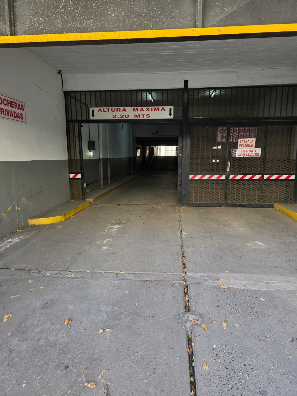 Cochera en Venta en Moreno 85,  Bahía Blanca - Bahía Blanca Propiedades | SITIO OFICIAL l