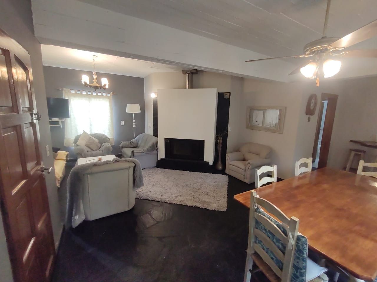 Casa en Venta  El Sauce, Monte Hermoso - Bahía Blanca Propiedades | SITIO OFICIAL l