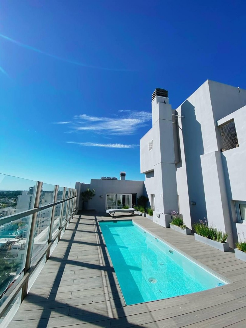 Departamento en Venta en Hipólito Yrigoyen 374, Centro, Bahía Blanca - Bahía Blanca Propiedades | SITIO OFICIAL l