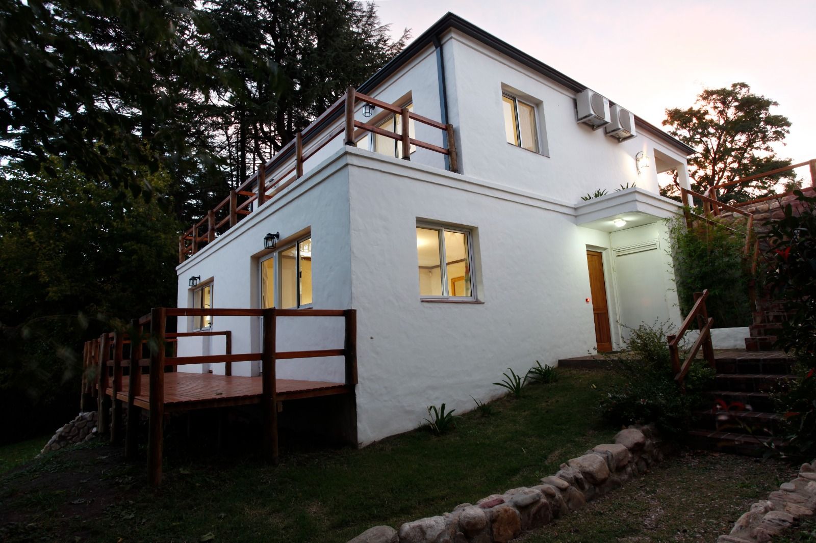 Hotel en Venta en Sierra De La Ventana,  Tornquist - Bahía Blanca Propiedades | SITIO OFICIAL l